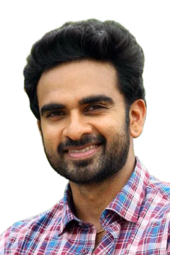 Ashok Selvan